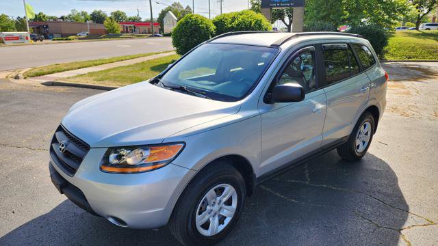 Used 2009 Hyundai Santa Fe GLS FWD image 10