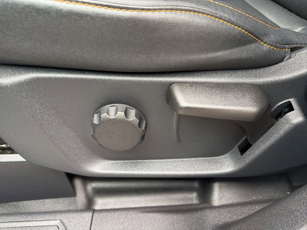 Used 2024 Ford Bronco Badlands image 18