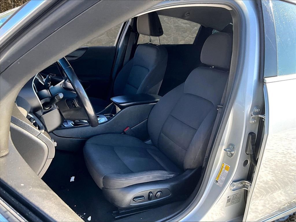 Used 2019 Chevrolet Malibu RS w/ LPO, Convenience Package 1 image 22