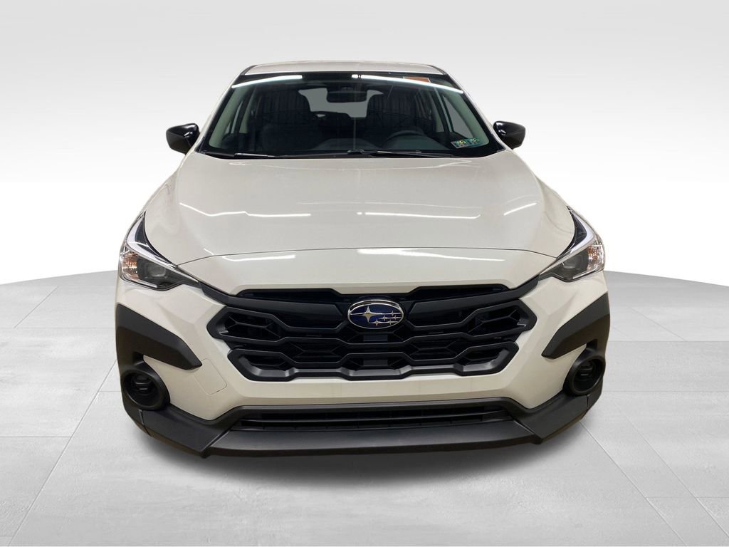 New 2026 Subaru Crosstrek 2.5i image 6