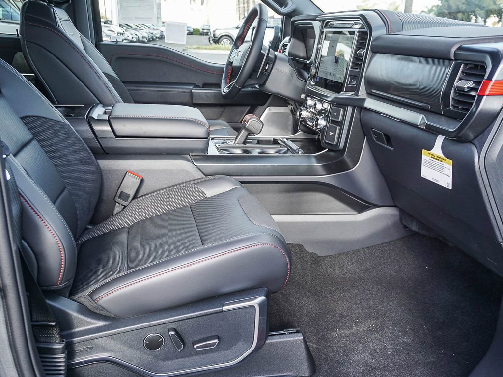 New 2026 Ford F150 Raptor AWD/4WD image 12