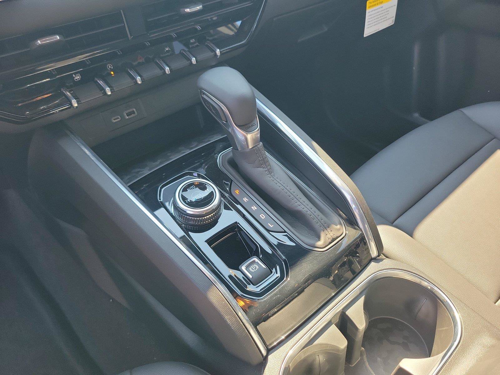 New 2026 GMC Canyon Elevation w/ Convenience Package AWD/4WD image 33
