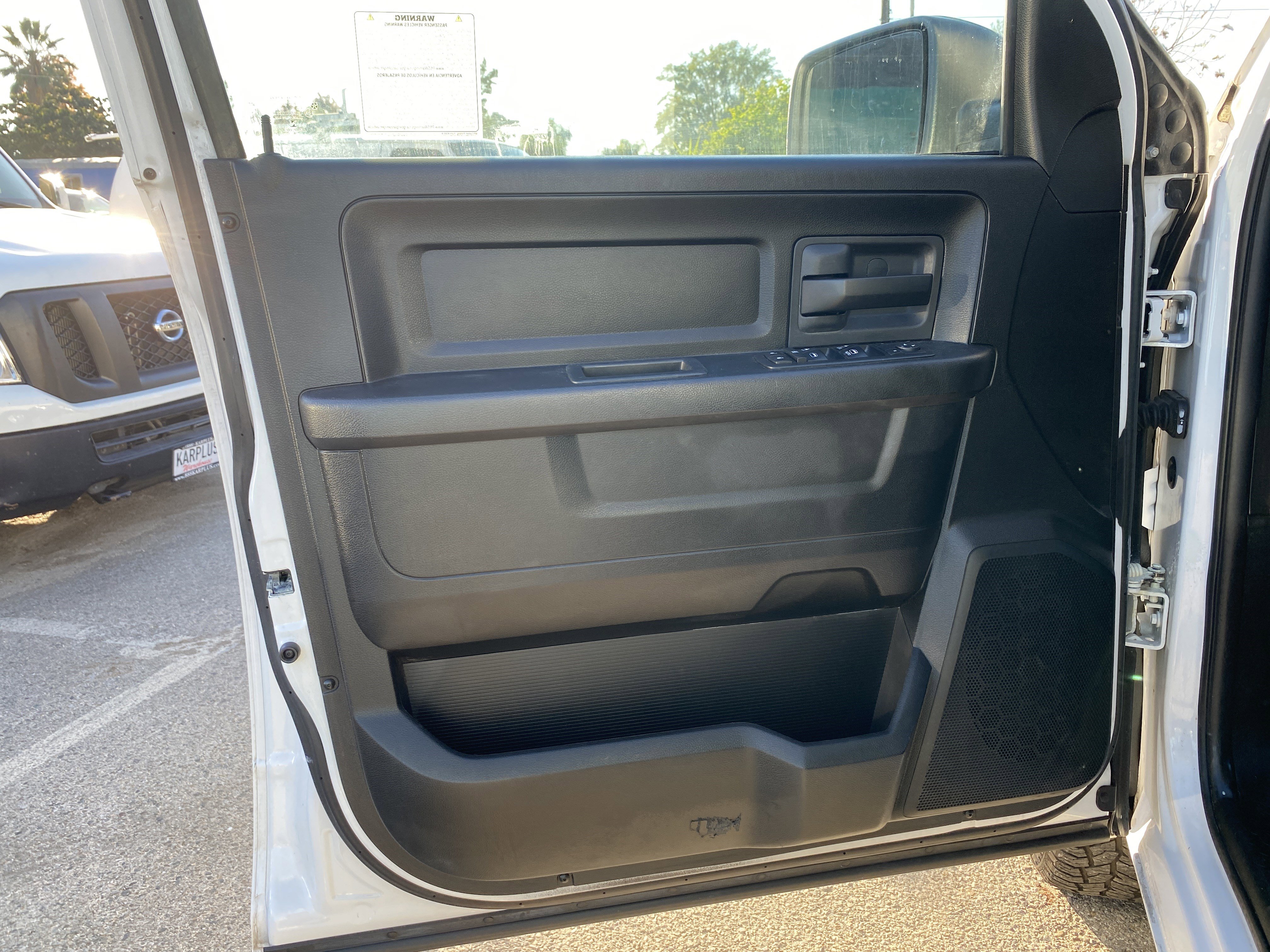 Used 2019 RAM 1500 Tradesman w/ Popular Equipment Group image 17
