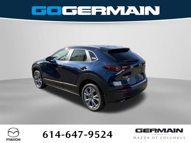 New 2026 MAZDA CX-30 AWD 2.5 S image 9