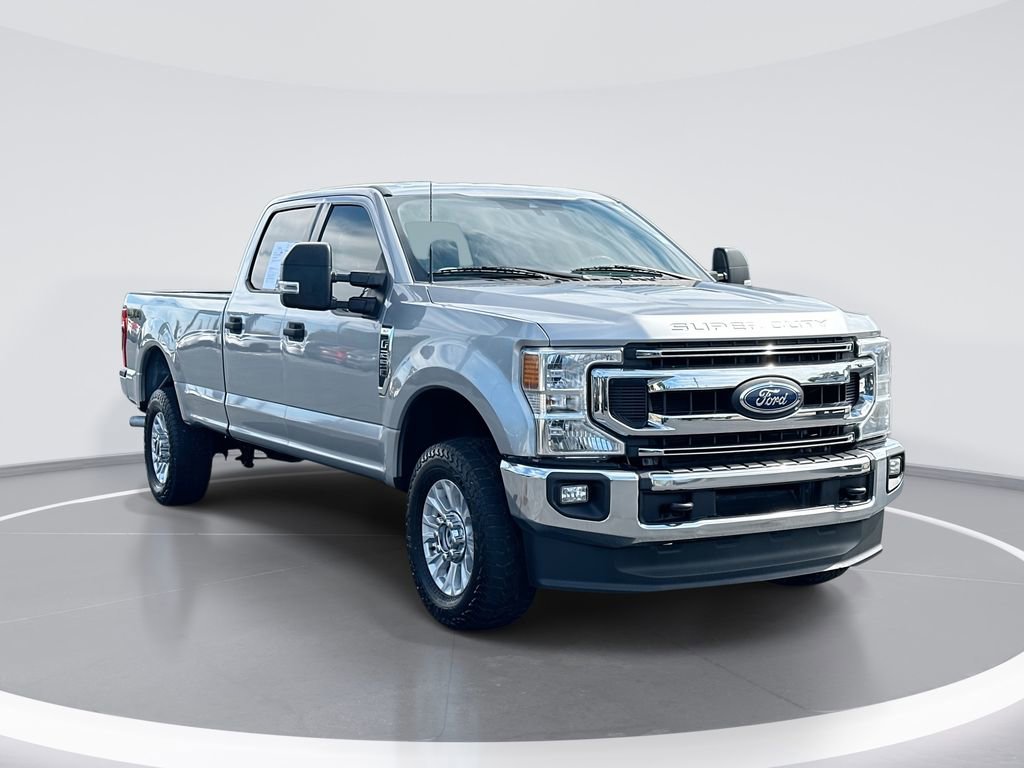 Used 2022 Ford F250 XLT w/ XLT Value Package