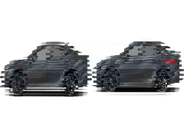 Used 2026 Toyota Camry SE FWD image 3