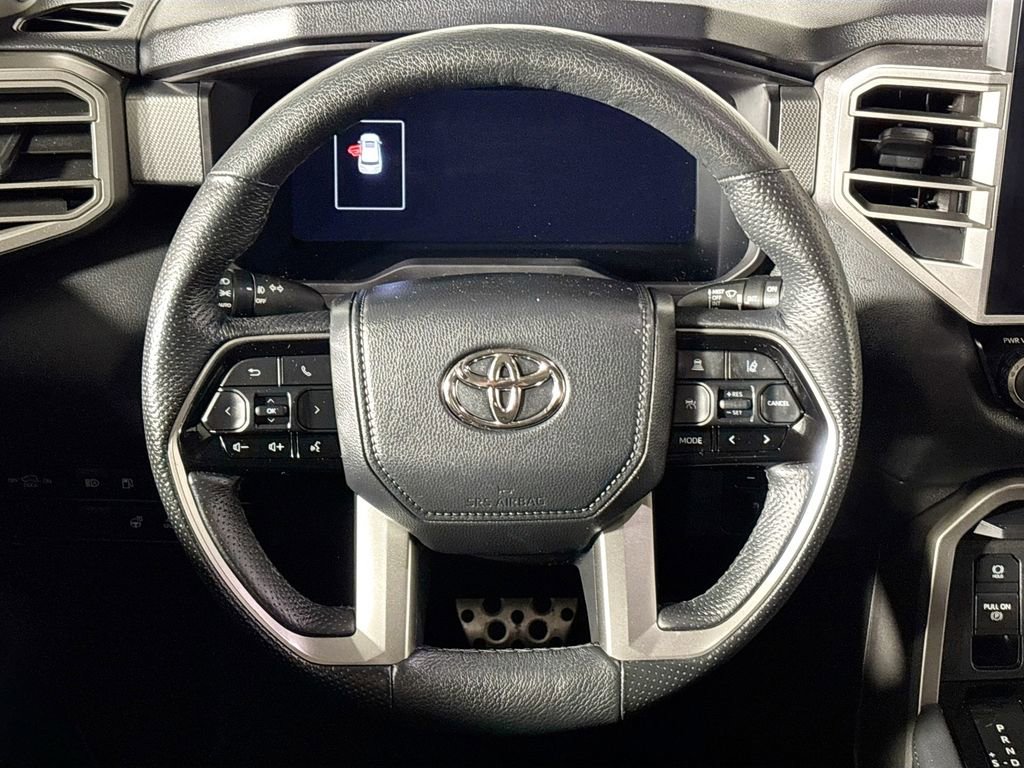 Used 2023 Toyota Sequoia Limited image 13