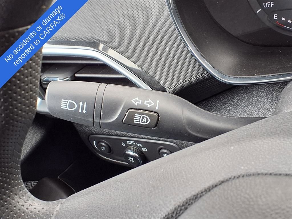 Used 2023 Chevrolet TrailBlazer LT image 22