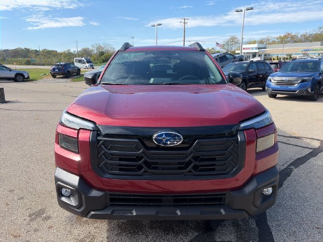 New 2026 Subaru Outback Premium AWD/4WD image 2