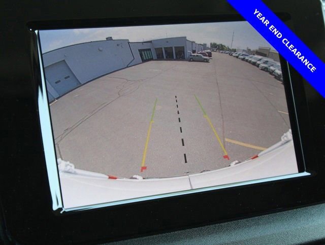 New 2024 RAM ProMaster 1500 w/ Power Group image 27