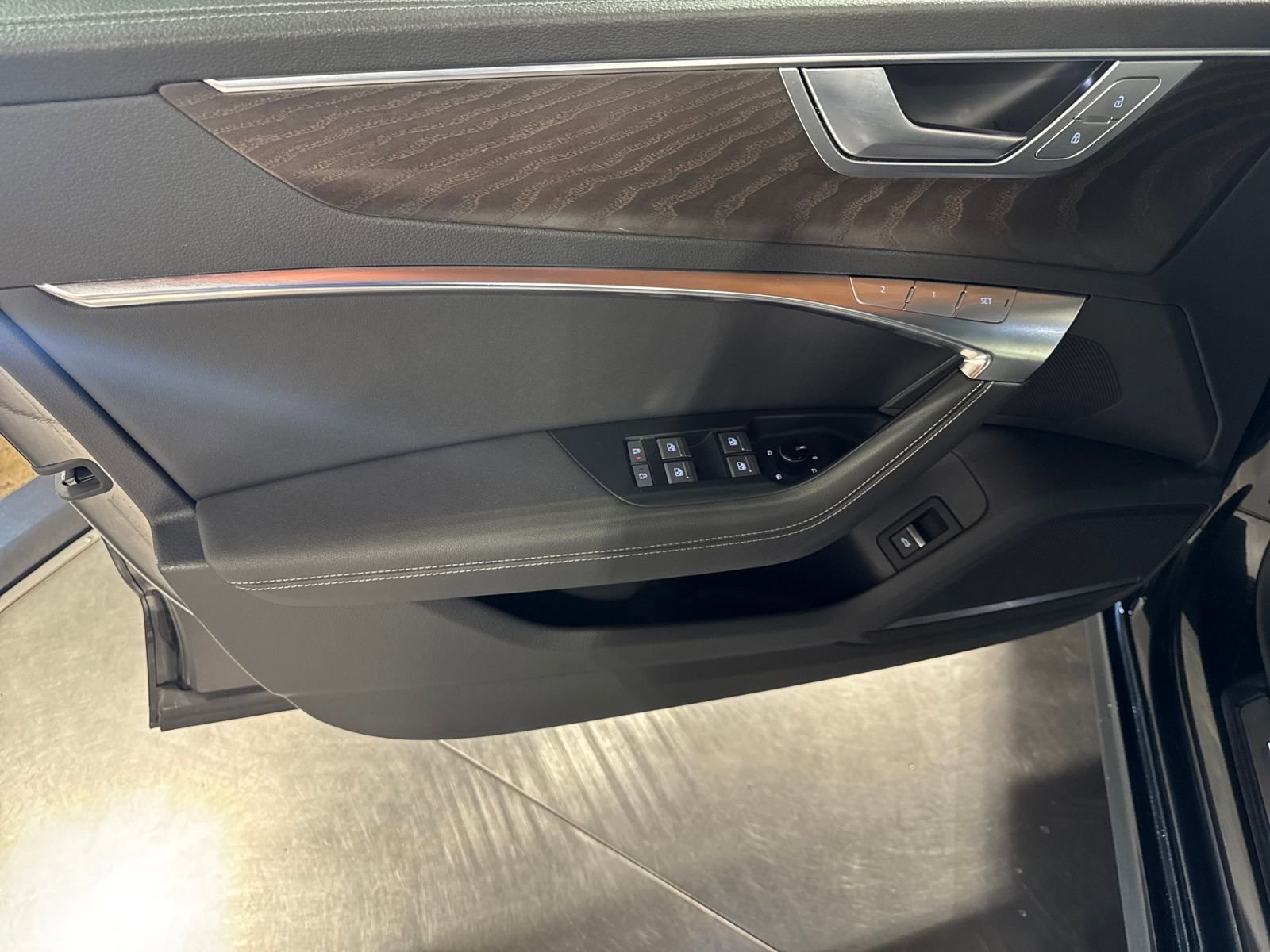 Used 2019 Audi A7 3.0T Premium Plus w/ Premium Plus Package image 25