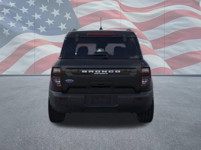Used 2026 Ford Bronco Sport Big Bend AWD/4WD image 5