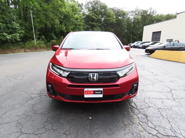 New 2027 Honda Odyssey Elite image 6