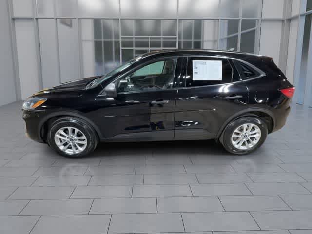 Used 2021 Ford Escape S AWD/4WD image 5