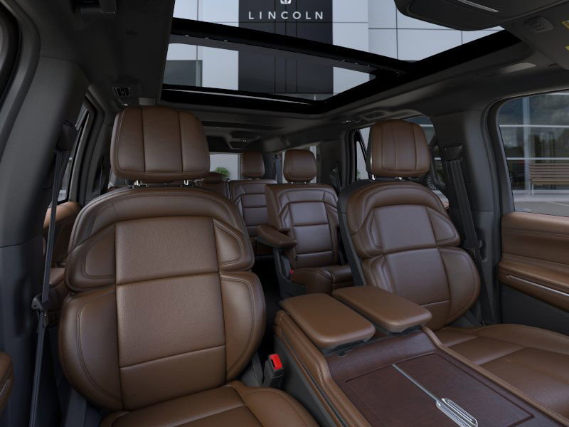 New 2026 Lincoln Navigator L Reserve image 10
