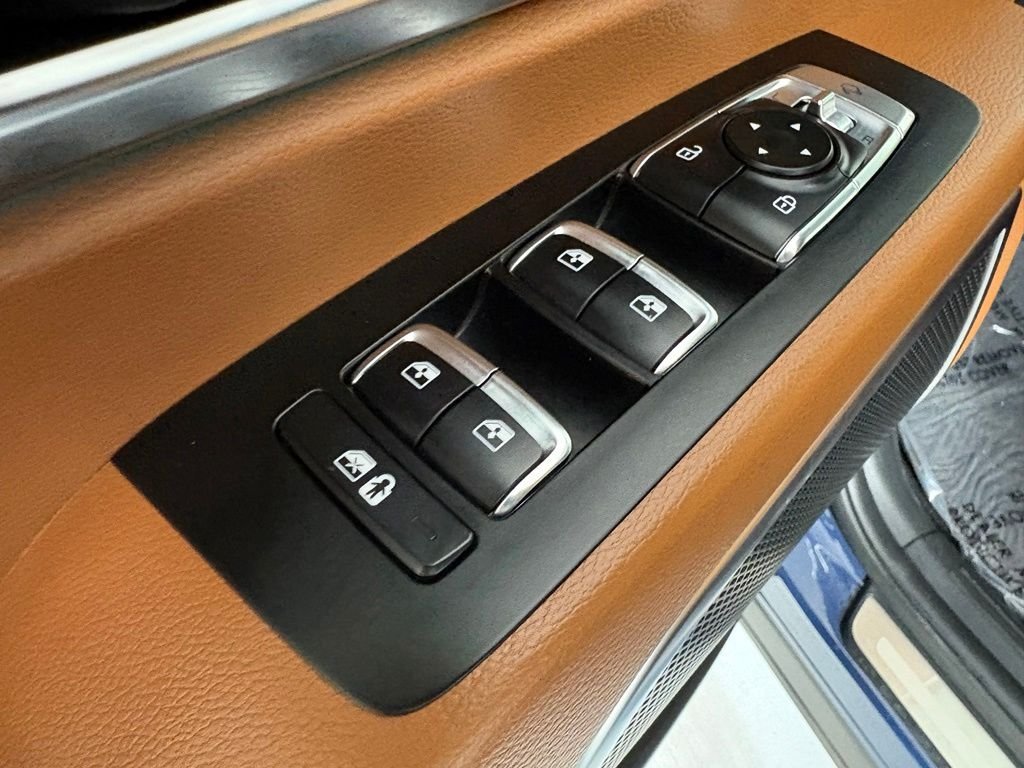 Used 2025 Kia Telluride SX Prestige X-Pro AWD/4WD image 21