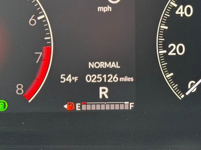 Certified 2023 Honda HR-V LX image 28