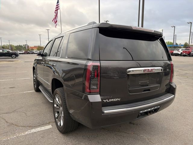 Used 2016 GMC Yukon Denali w/ Open Road Package image 6