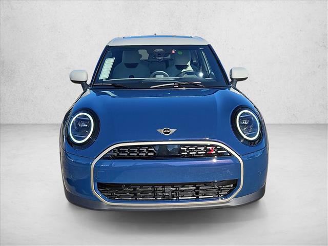New 2026 MINI Cooper S image 6