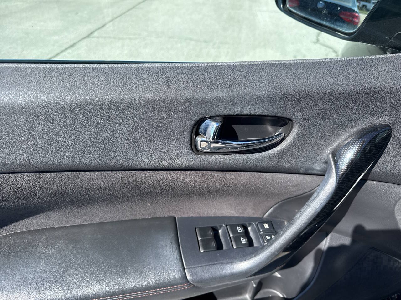 Used 2010 Nissan Maxima 3.5 S FWD image 12