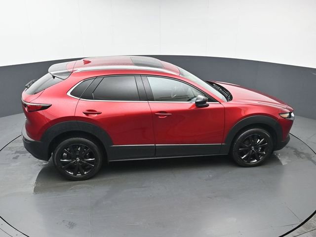 Certified 2023 MAZDA CX-30 2.5 Turbo w/ Premium Plus Pkg AWD/4WD image 41