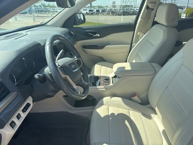 Used 2021 GMC Acadia Denali w/ Denali Ultimate Package image 5