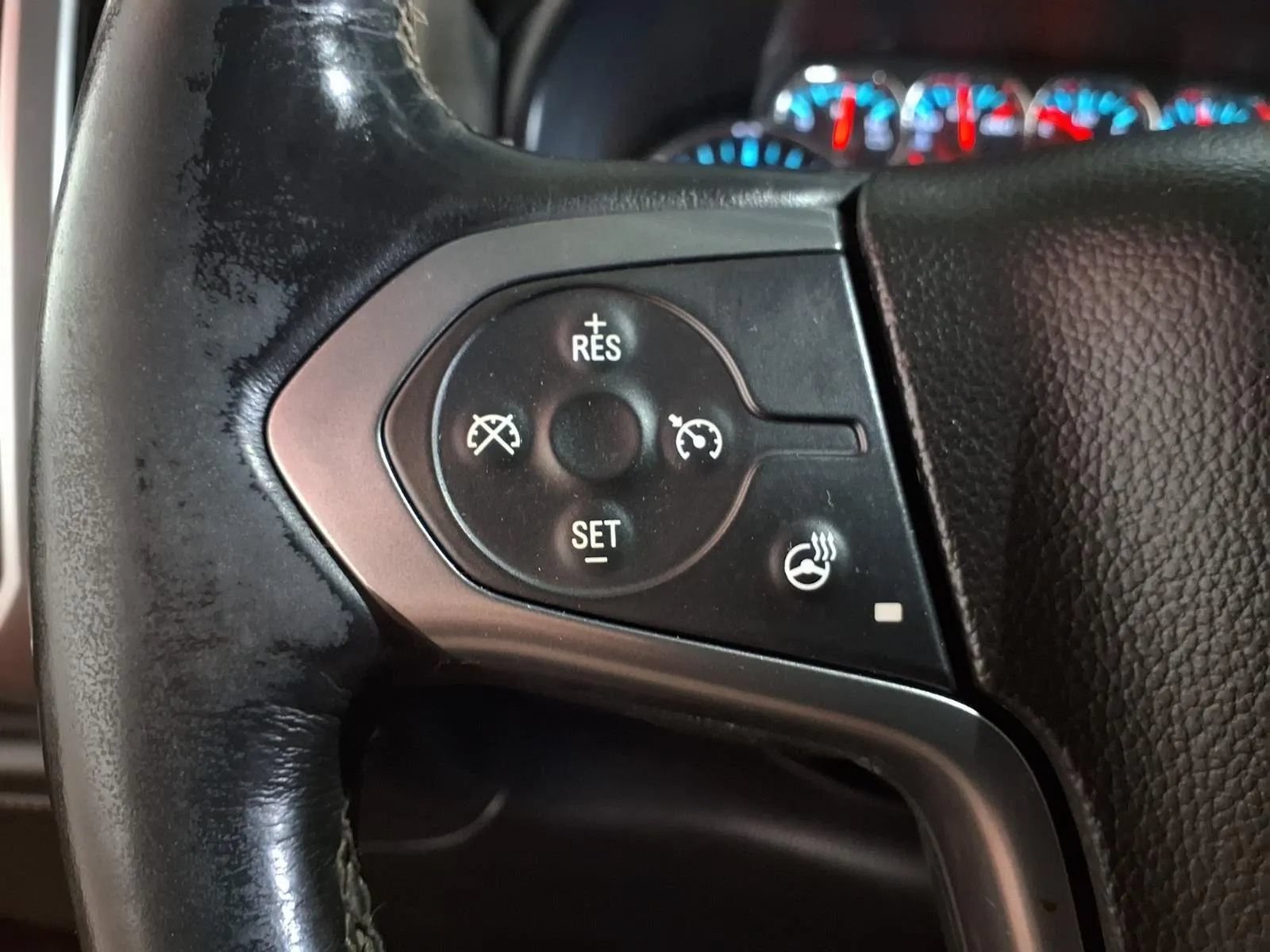Used 2015 Chevrolet Silverado 2500 LTZ w/ LTZ Plus Package AWD/4WD image 23