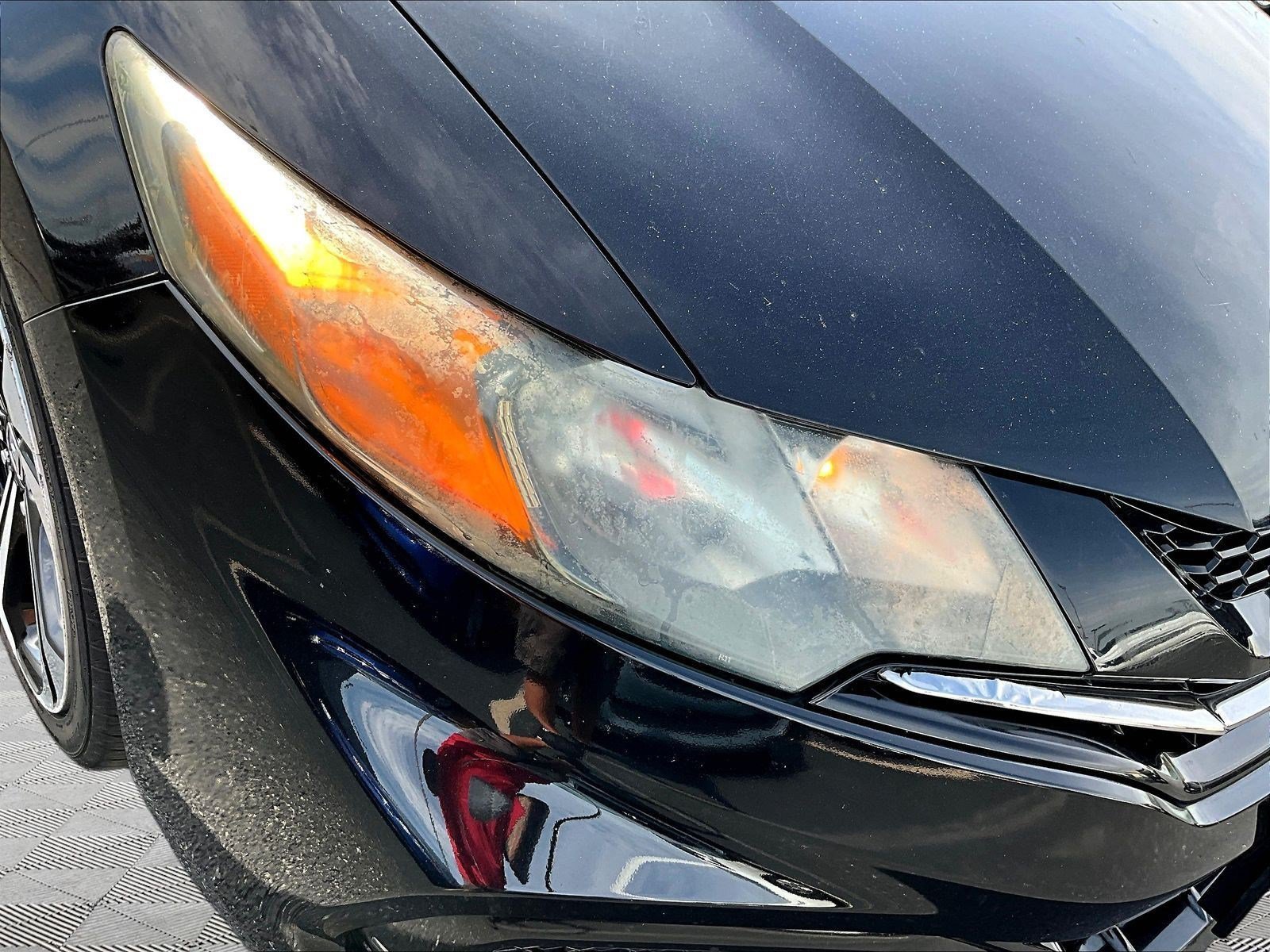 Used 2015 Honda Civic Si image 30