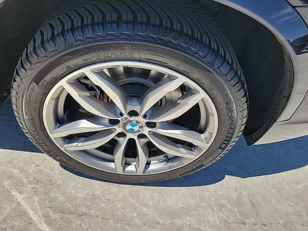 Used 2017 BMW X3 xDrive28i AWD/4WD image 9