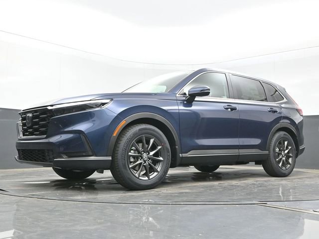 New 2026 Honda CR-V EX-L image 20