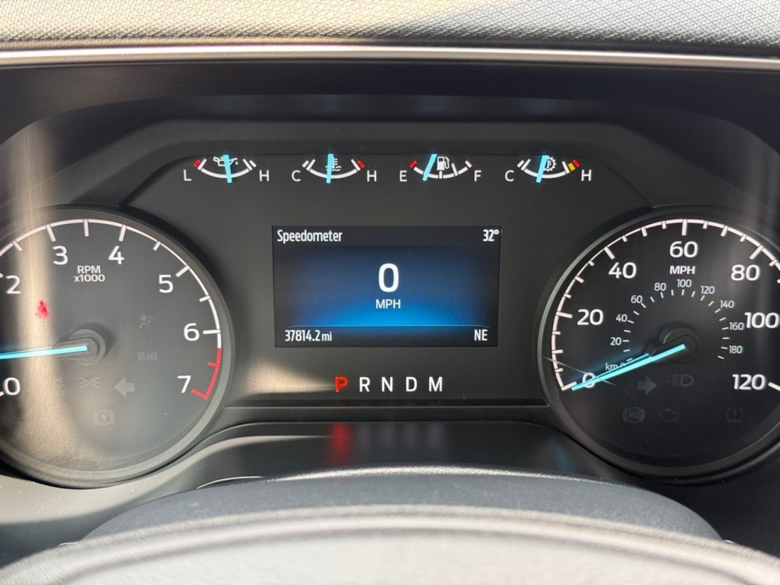 Used 2023 Ford F150 XLT w/ Trailer Tow Package AWD/4WD image 24