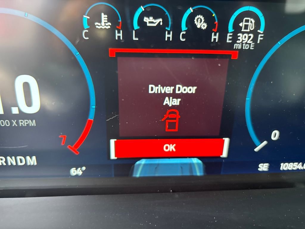 Used 2022 Ford F150 Limited image 16