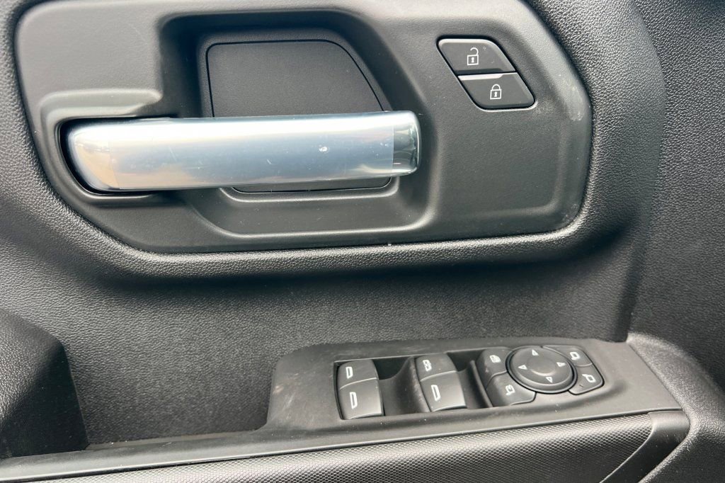 New 2026 Chevrolet Silverado 3500 W/T image 8