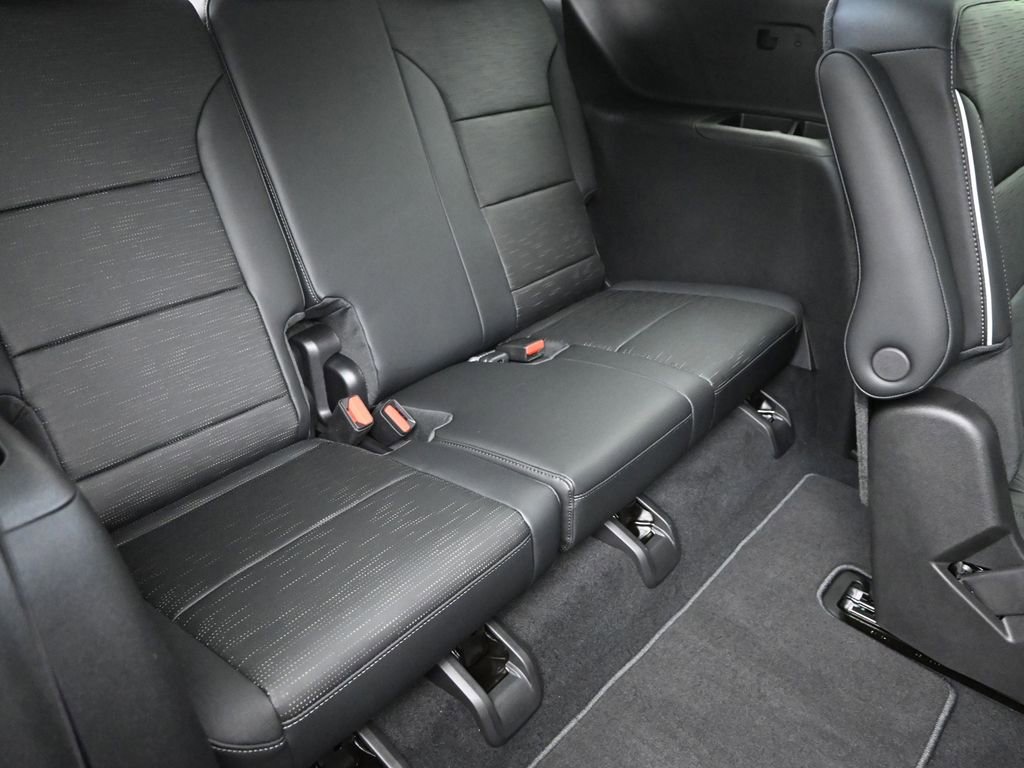 New 2026 Buick Enclave Sport Touring image 10