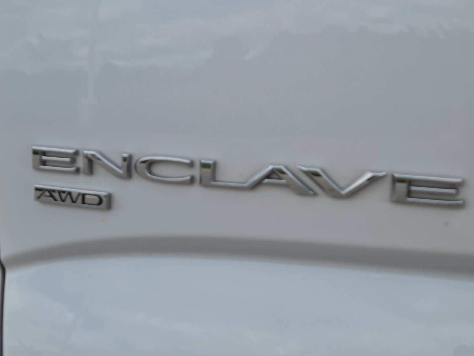 Used 2023 Buick Enclave Premium w/ Experience Buick Package AWD/4WD image 11