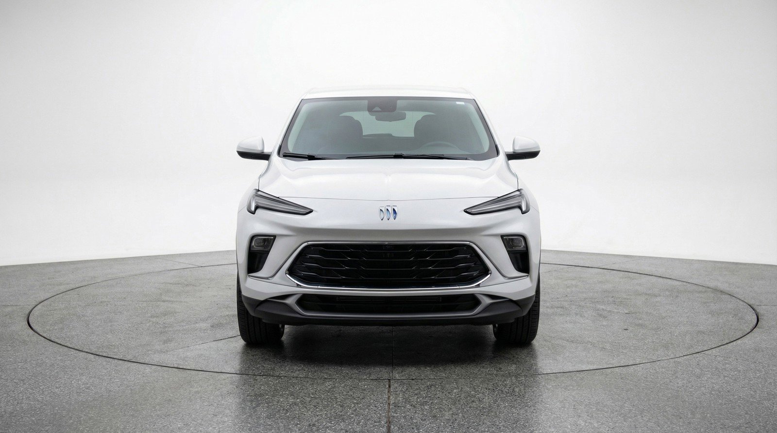 Used 2025 Buick Encore GX Preferred image 2