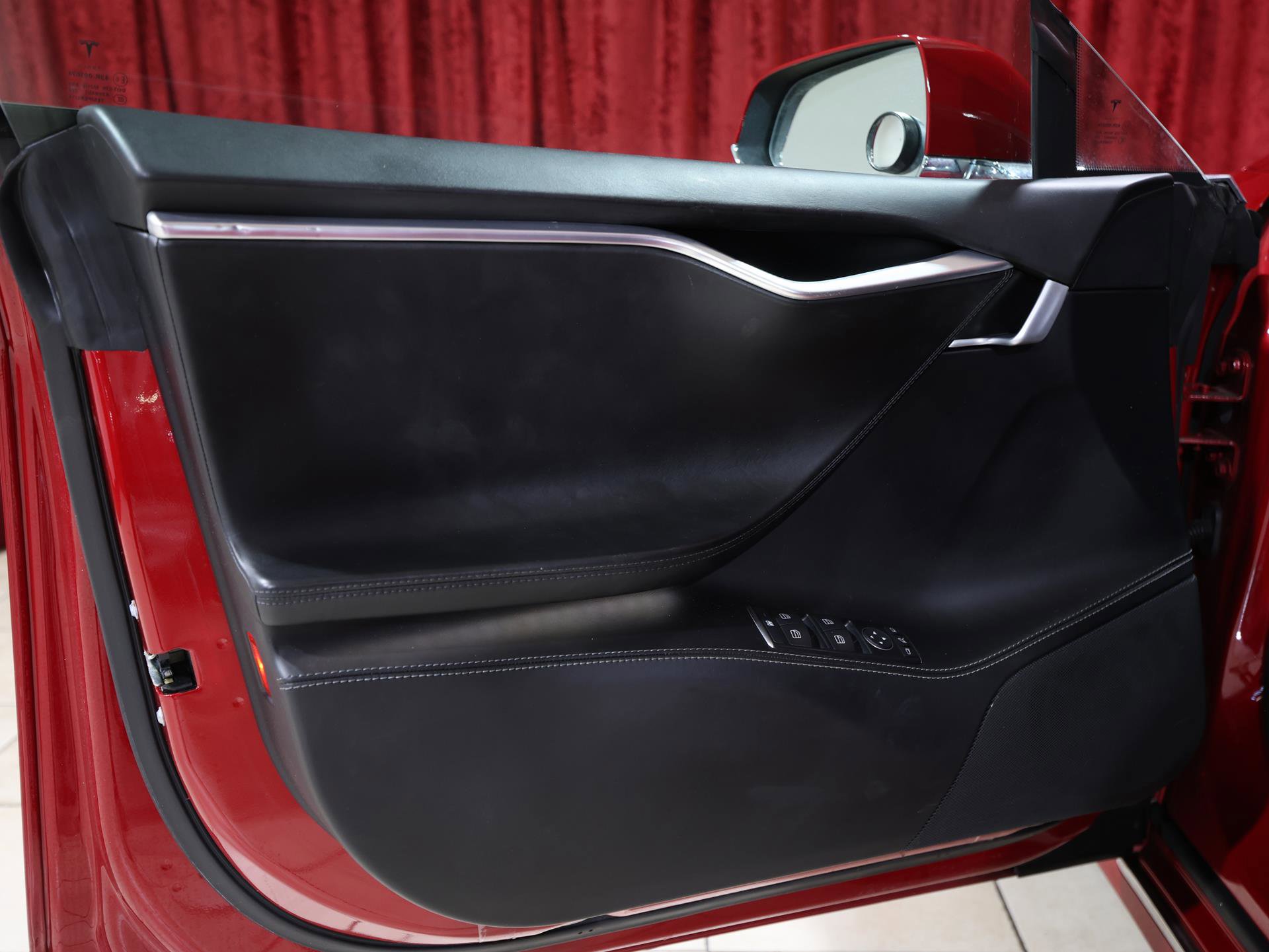 Used 2016 Tesla Model S 75 image 11