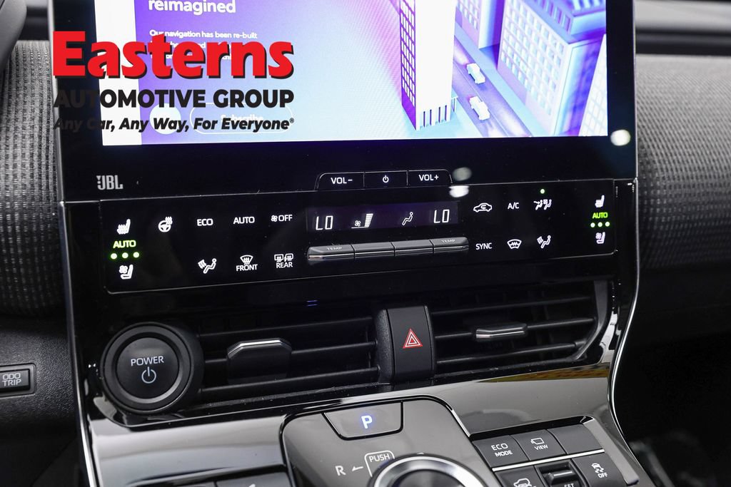 Used 2023 Toyota bZ4X AWD w/ Weather Package image 20