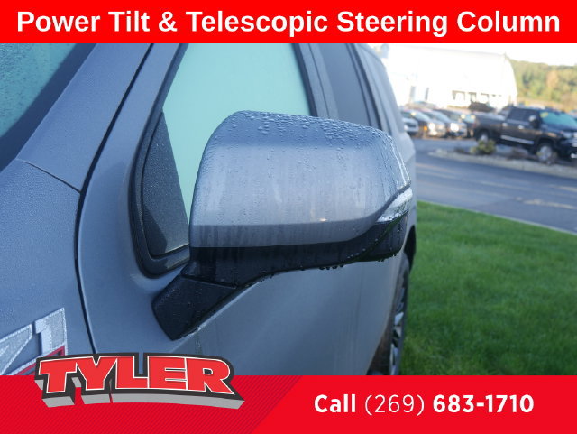 Used 2021 Chevrolet Tahoe Z71 w/ Z71 Signature Package AWD/4WD image 11