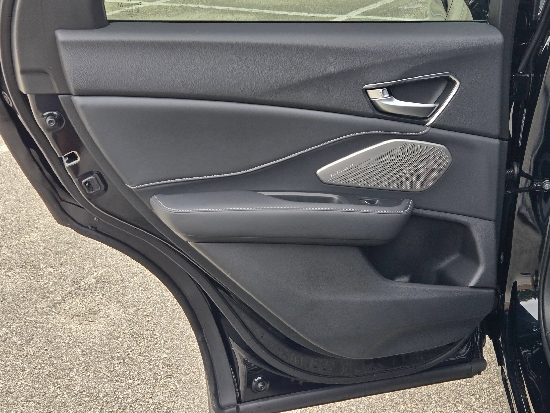 New 2026 Acura RDX SH-AWD w/ Advance Package image 16