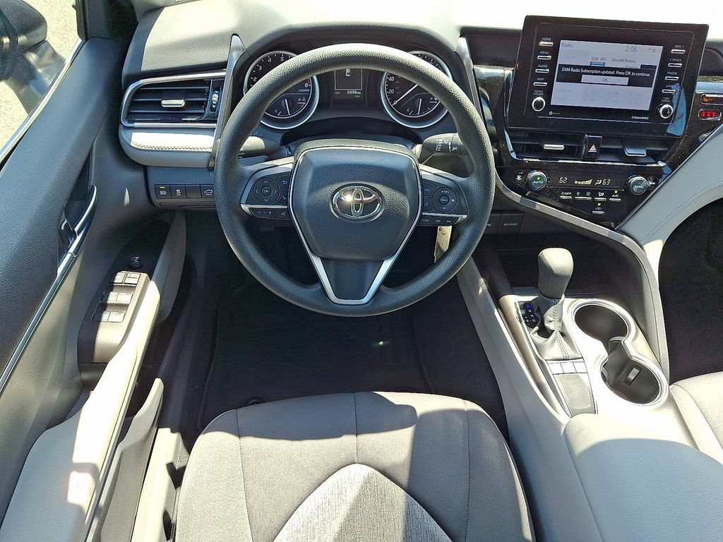 Used 2024 Toyota Camry LE FWD image 12