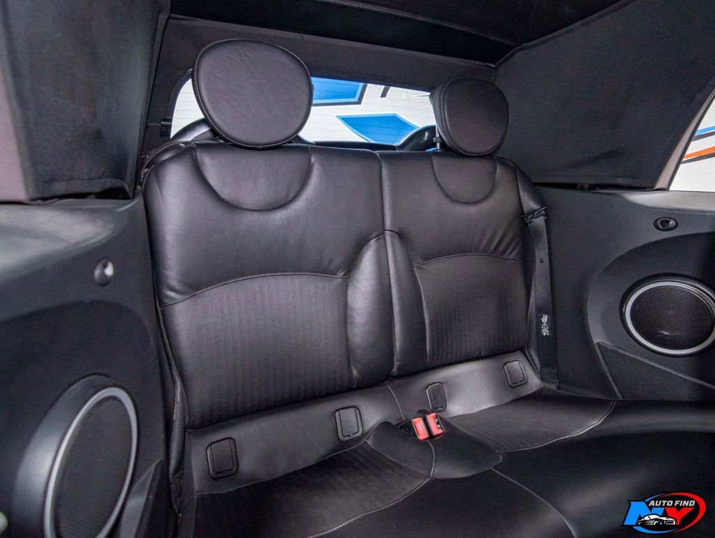 Used 2011 MINI Cooper S w/ Convenience Pkg image 19