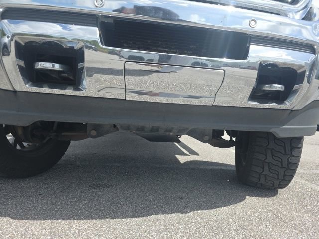 Used 2017 GMC Sierra 2500 Denali w/ Duramax Plus Package image 10