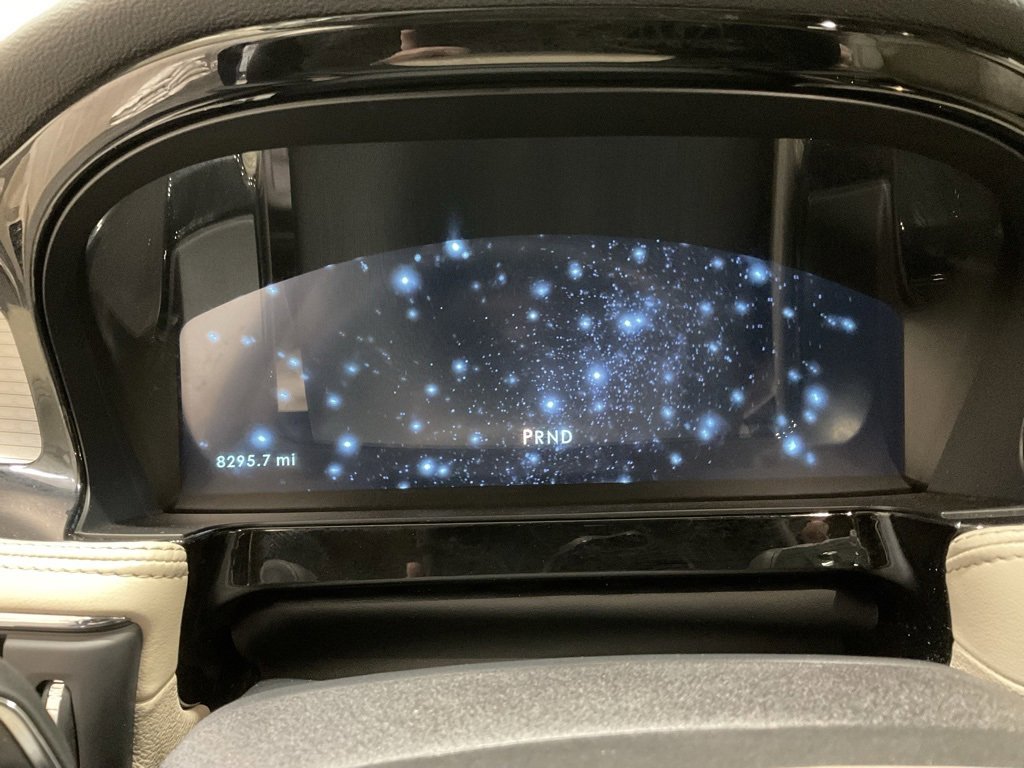 Used 2025 Lincoln Corsair FWD w/ Equipment Group 101A image 15