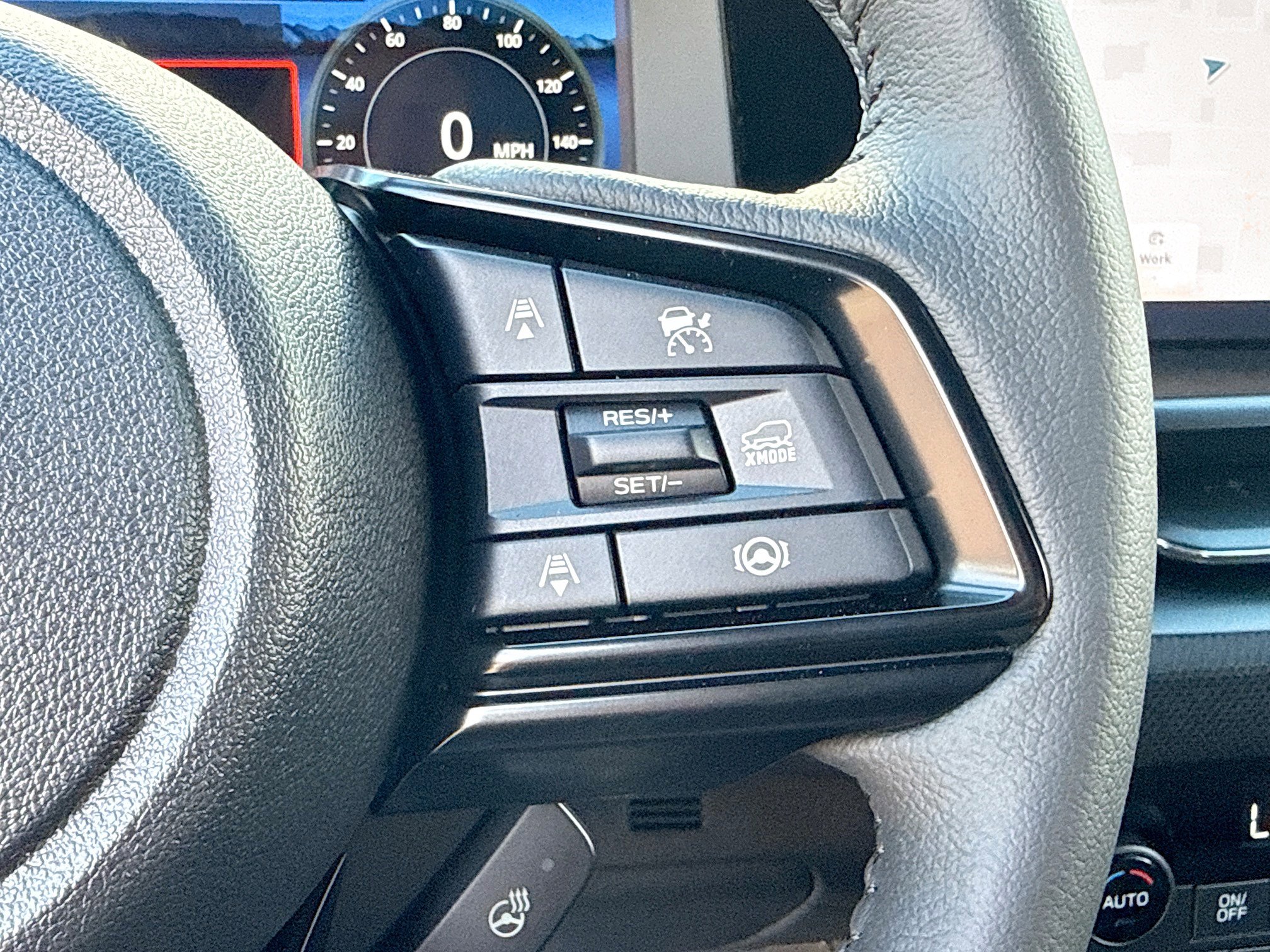 New 2026 Subaru Outback Premium image 38