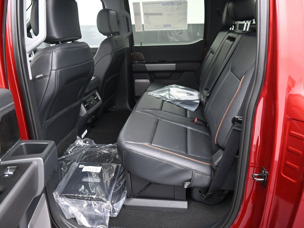 New 2026 Ford F350 Lariat image 19