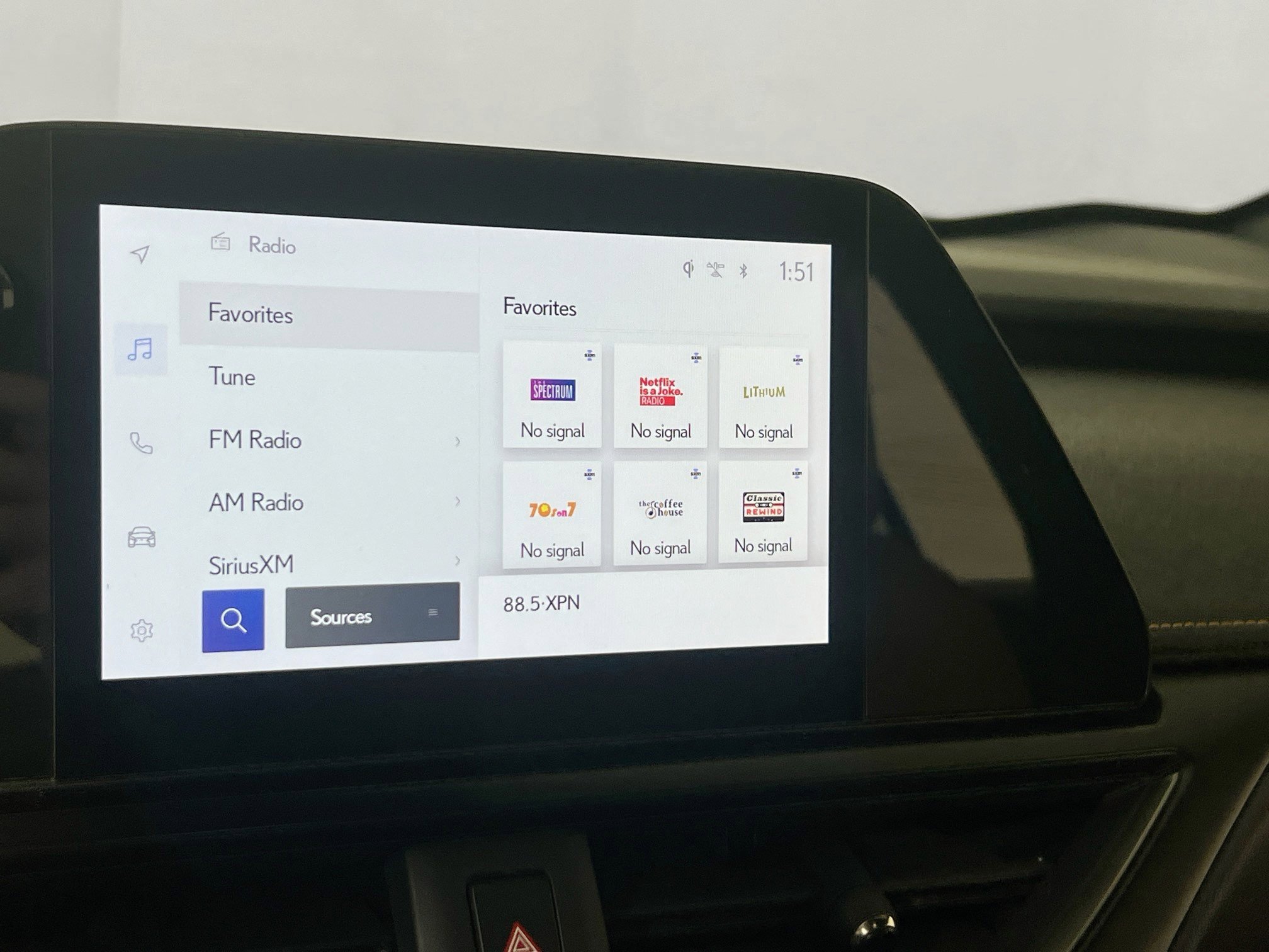 Used 2023 Lexus UX 250h AWD w/ Premium Package image 15