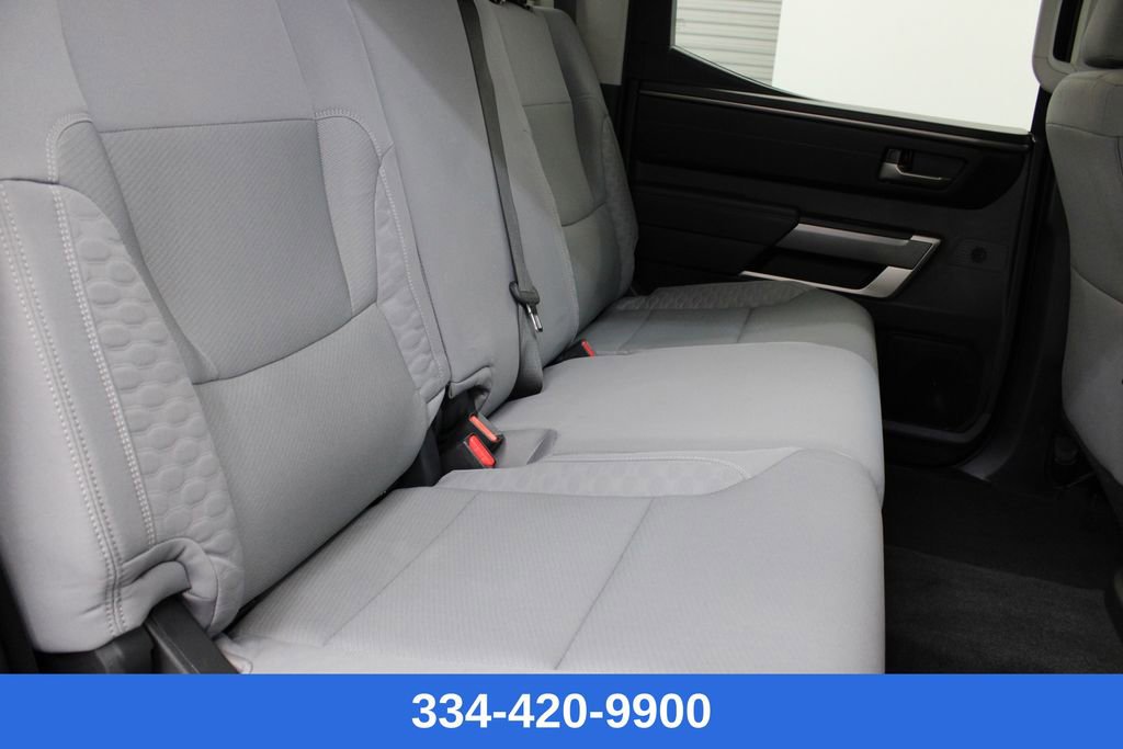 Used 2023 Toyota Tundra SR5 image 18