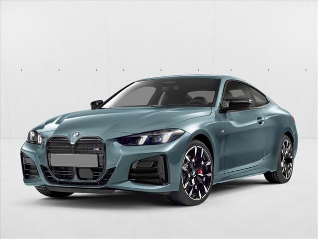 New 2027 BMW M440i Convertible