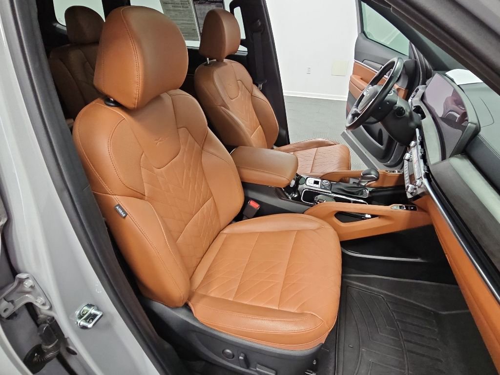 Used 2023 Kia Telluride SX X-Line AWD/4WD image 46